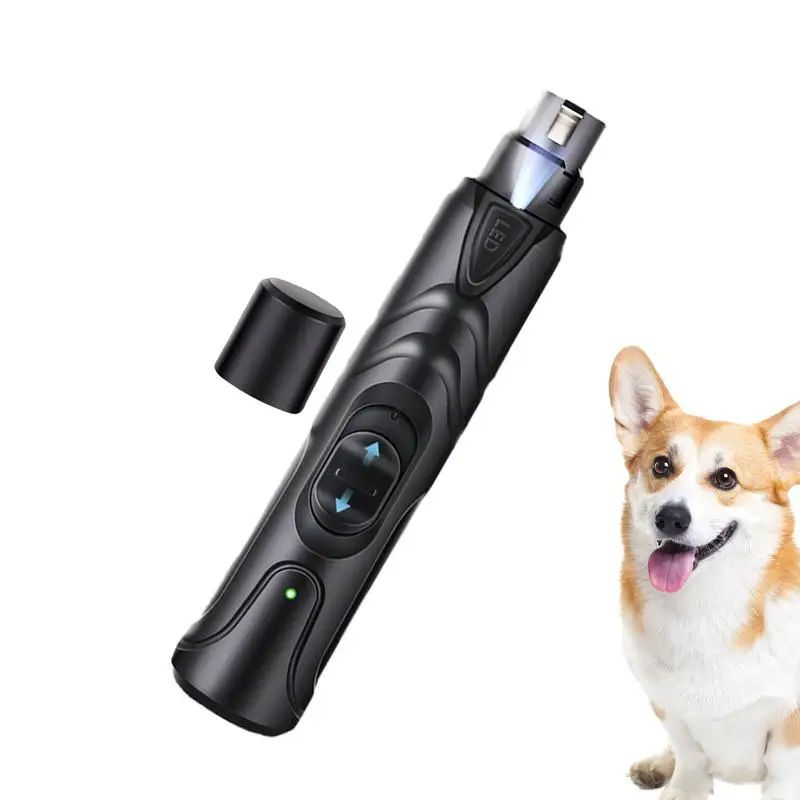 Nuvo Pet Pro Nail Grinder