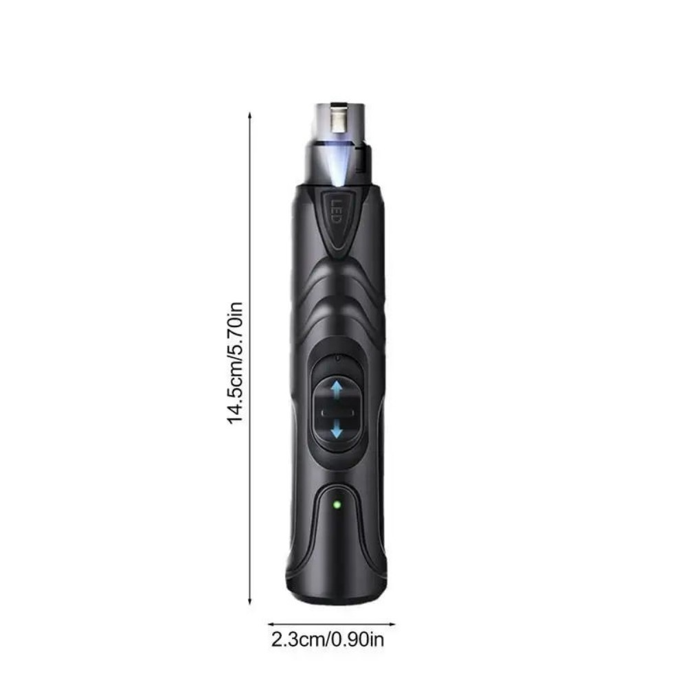 Nuvo Pet Pro Nail Grinder